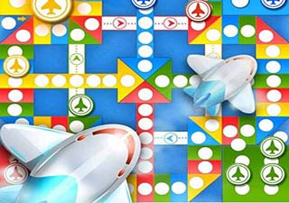 飞行棋超全版本手游合集