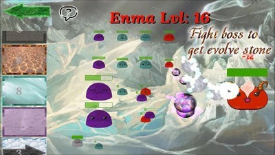 上手不难的休闲史莱姆手游合集