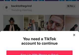 tiktok所有版本app合集