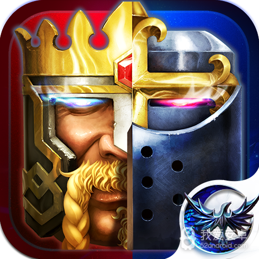 列王的纷争vivo版