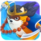 小浣熊百将传无限怒版