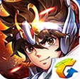 圣斗士星矢手游3d
