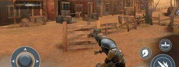 3D狩猎手游合集