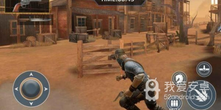 3D狩猎手游合集