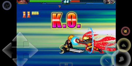 好玩的动作解压手游合集