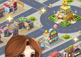 成为世界首富的手游合集