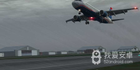 适合年轻人玩的模拟飞行手游合集