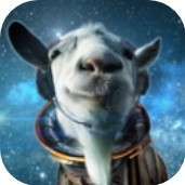 模拟山羊太空废物老版