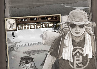 求生挑战手游合集