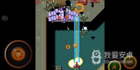 操作轻松的横版竞技手游合集