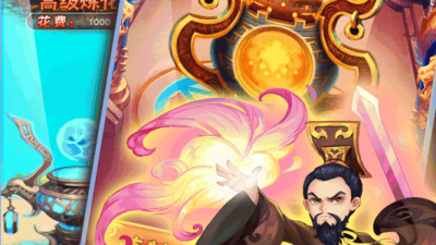 热血三国志ol手游合集