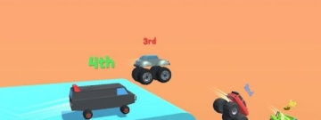 真实的攀登竞速手游合集