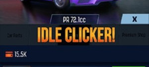 真人赛车漂移类手游合集