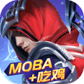 战塔英雄oppo版