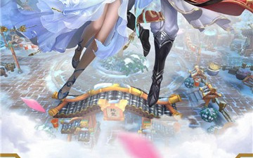 跟大仙侠相似的手游合集