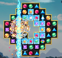 刺激的关卡手游合集