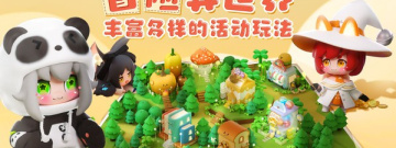 和卡噗拉契约差不多的手游合集