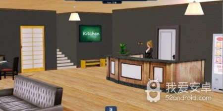 刺激酷炫的经济模拟手游合集