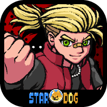 守护之拳 正式版