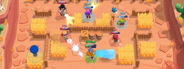 3V3乱斗手游合集