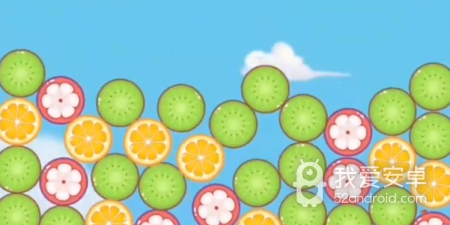 空下来就能玩的休闲消除手游合集