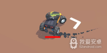 与烈火战车类似的手游合集