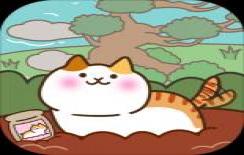 猫咪田园无限金鱼版