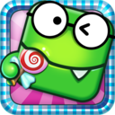 糖果小怪兽无限金币版