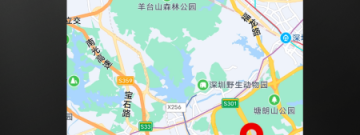 时下优秀的黑科技找人类的app合集
