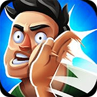 疯狂的拍打赚钱版