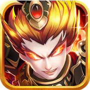 我有上将(0.1折送五星豪华阵容)