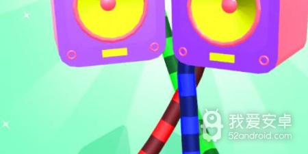 休闲解压的手游合集