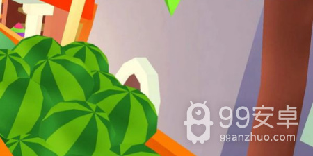 冲刺跑酷手游合集