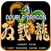 双截龙机皇版