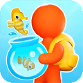 我的水族世界无限钻石版