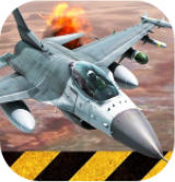 模拟空战
