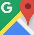 谷歌google街景地图