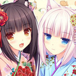 巧克力与香子兰无修cg福利版