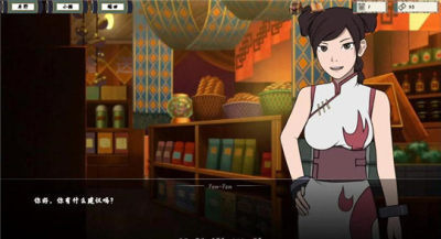 女忍者训练师所有版本手游合集