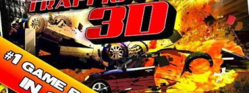 油罐车题材游戏合集