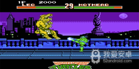 很好玩的格斗闯关手游合集