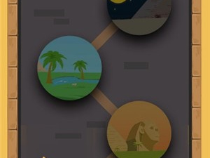 横版银河探险手游合集