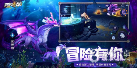 遇见龙最新版手游合集