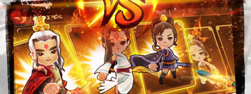 像三国封魔传这样的手游合集