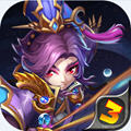 男兵女将(送科技GM全武魂)