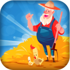 牧群逃脱中文版