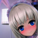 与袖珍手办日常2桃子版