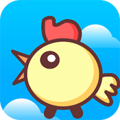 快乐小鸡无广告版