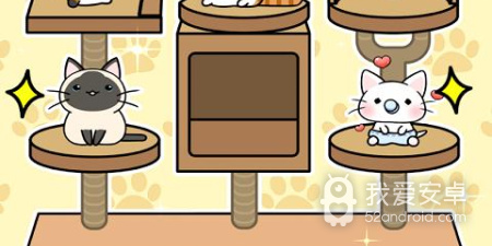 猫咪公寓2所有版本手游合集