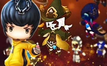 PVP对战的手游合集